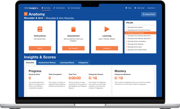 SaaS Business Platform for EdTech: Pivot from K–12 to Medical Education thumbnail